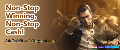 Get 100% Welcome Bonus banner