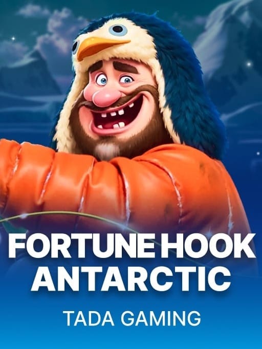 Fortune Hook Antarctic