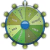 Spin & Win Big! welfare icon